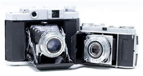 The Hunt For A Perfect Folding Film Camera — Fil Nenna Photography