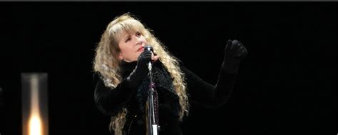 Stevie Nicks Upcoming Tour Dates How To Buy Tickets