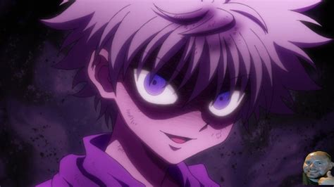 Hunter X Hunter 2011 Episode 94 Review Killua Favorite