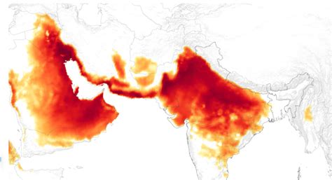 As Killer Heat In Asia Affects 15 Billion People Un Warns Heatwaves