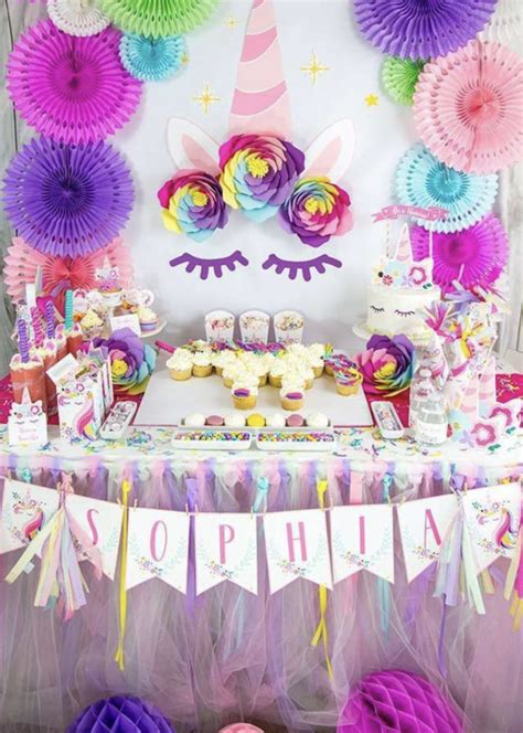 10 Little Girls Birthday Party Ideas Hubpages