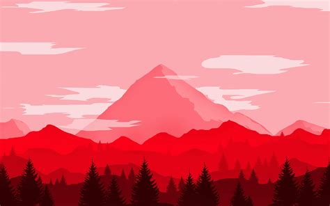 Red Mountain Wallpapers Top Free Red Mountain Backgrounds