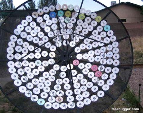 Diy Projects How To Re Purpose Old Cds Survivopedia