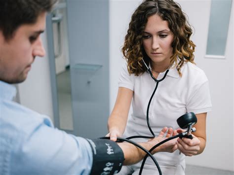 Why Do Medical Assistants Take Vital Signs Pci Health