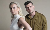 Broods Lyrics, Songs, and Albums | Genius