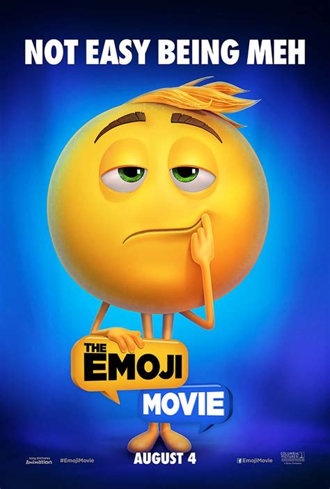 Bedes Bad Movie Tweet A Thon 56 The Emoji Movie The Super Network