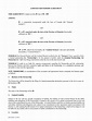 Limited Liability Partnership Agreement Template