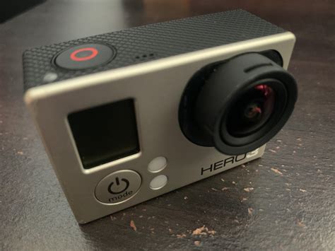 Reviewed Gopro Hero Travelling Tom A Uk Travel Blog