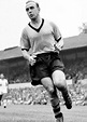 Billy Wright - Les meilleurs joueurs de l'histoire du football