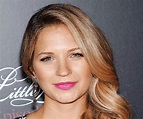 Vanessa Ray Biography - Facts, Childhood, Family Life & Achievements