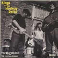 Wild Billy Childish And The Chatham Singers LP: Kings Of The Medway ...