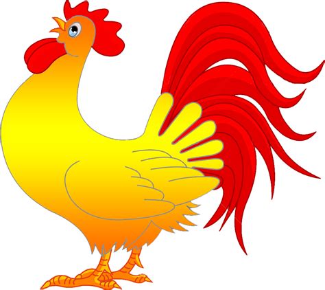 Wow 30 Gambar Ayam Kartun Png Gambar Kartun Mu Animasi Ayam Png 1023
