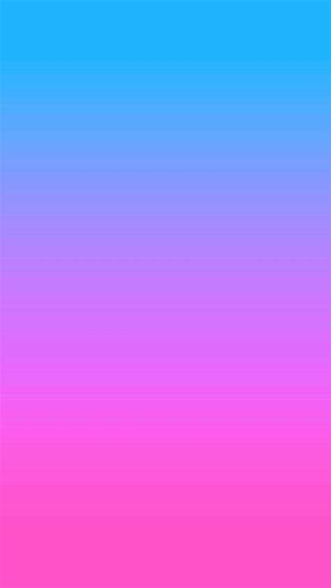 Blue And Pink Wallpapers Wallpaper Cave