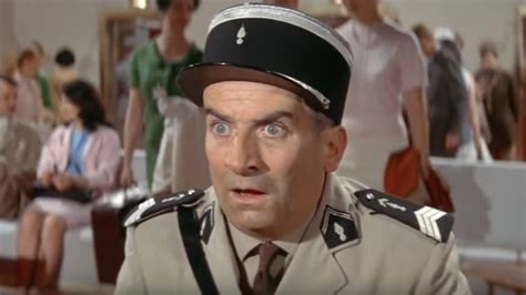 Louis De Funes Legjobb Filmjei