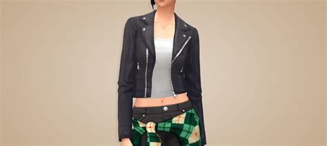 Cupidjuicecc Atom Cat Leather Jacket Here Is A Mmfinds