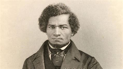 Frederick Douglass And The Abolitionist Movement Britannica