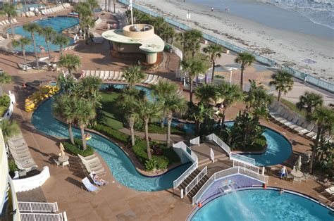 Wyndham Ocean Walk Resort Florida Wyndham Resorts Wyndham Vacation