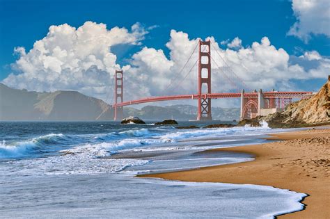 Does San Francisco Have A Nice Beach? 2