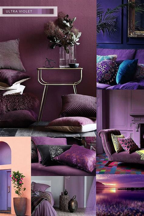 Interior Decor Color Trends For 2020 Trending Decor Colorful Decor