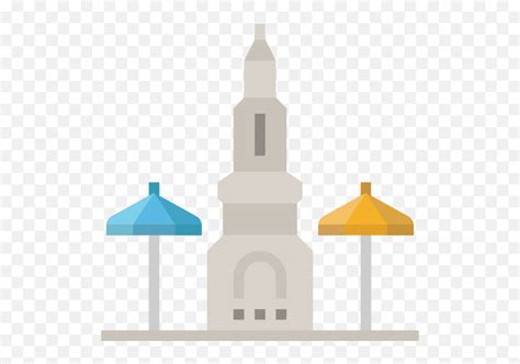 Wichaiwi U2013 Canva Religion Pngsteeple Icon Free Transparent Png