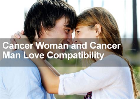 Cancer Woman And Cancer Man Love And Marriage Compatibility 2018