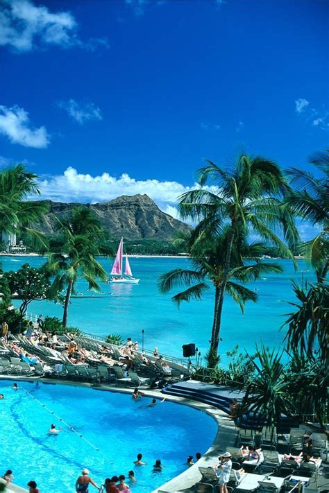 Hawaii Which Is The Best Island To Visit
