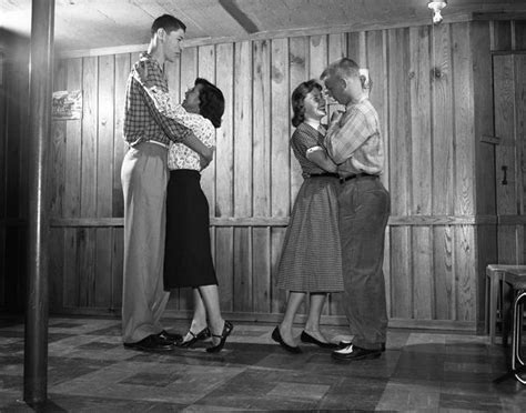 This Ill Proportioned Couple Slow Dancing 22 Black And White Photos That Prove Florida Has