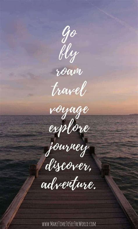 100 Best Travel Quotes With Pics To Fuel Your Wanderlust