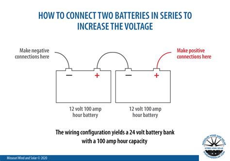 Ac Battery Wiring Diagram : Parallel Charging Using Multiple