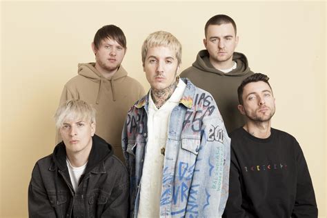 Stream Free Music From Albums By Bring Me The Horizon Iheart