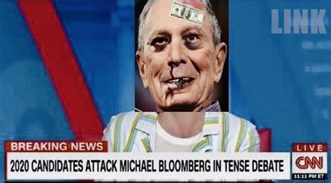 That Wasnt What Bloomberg Expected Mark Dice Video 22mooncom