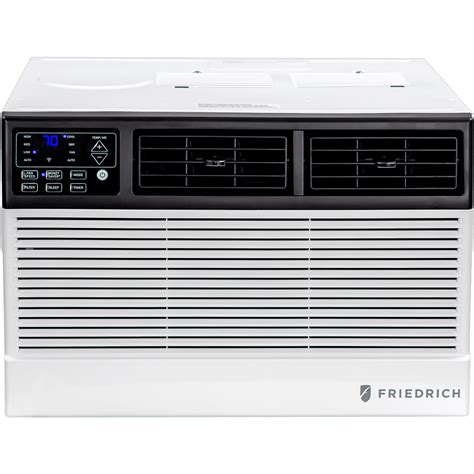 Friedrich Chill Premier 8000 Btu Window Air Conditioner