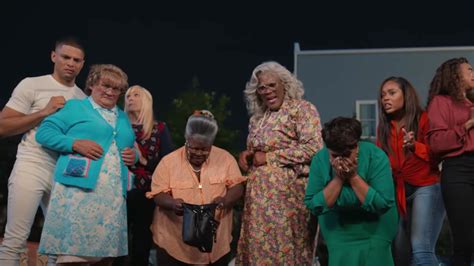 Tyler Perrys A Madea Homecoming Cast Where Youve Seen The Actors