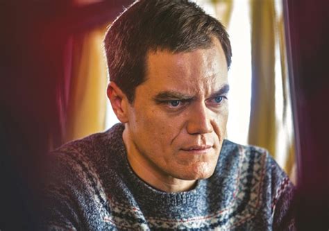 Michael Shannon And Samantha Morton Join ‘the Harvest For ‘wild Things