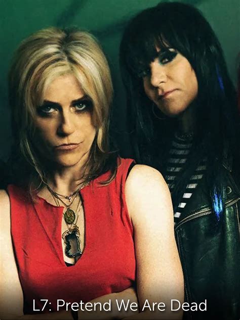 L7 Pretend Were Dead Where To Watch And Stream Tv Guide