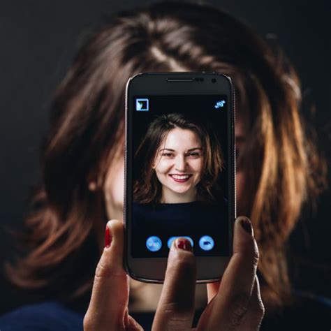 tips para tomarte una selfie perfecta hola telcel