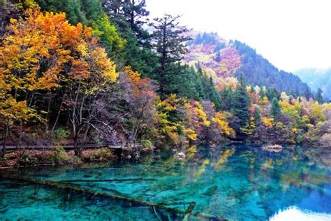 10 Pristine Clearest Lakes In The World To Mesmerize Your Eyes