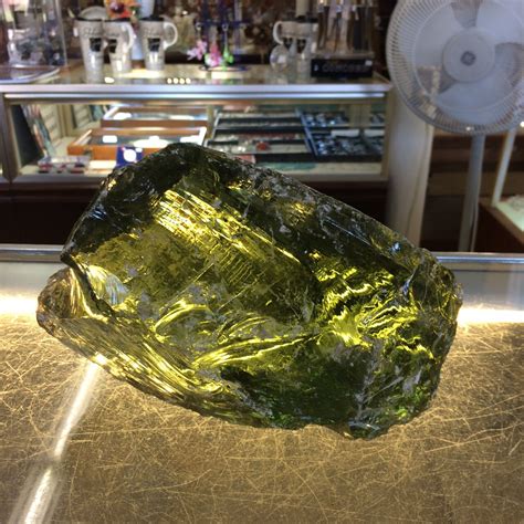 Lime Green 85 Aquarium Rock Slag Glass Rock Slag Glass Etsy