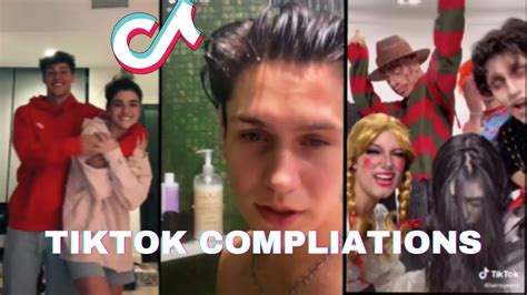 Latest Tiktoks From Charli Dixie Noah Larry Chase And James Youtube