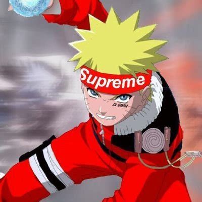Naruto x not hinata but i will reveal her in this chapter (sorry, but i kinda do like the ship). Supreme naruto (@supremenaruto2) | Twitter