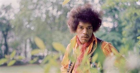 The Mayfair Flat Where Jimi Hendrix Lived In 1968 Is Set To Open As A