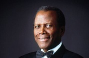 Sidney Poitier - Turner Classic Movies