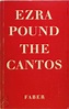 The Cantos - Ezra Pound - (ISBN: 0571048986) | De Slegte