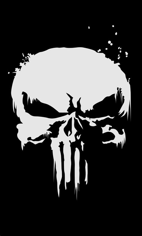 Punisher Logo Wallpapers Top Free Punisher Logo Backgrounds