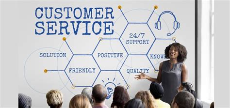 Customer Service Excellence Training Hubken Consultancy