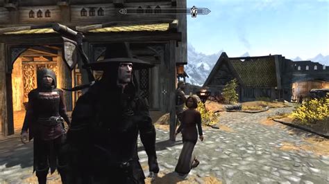 Vampire Hunter D Saber At Skyrim Nexus Mods And Community