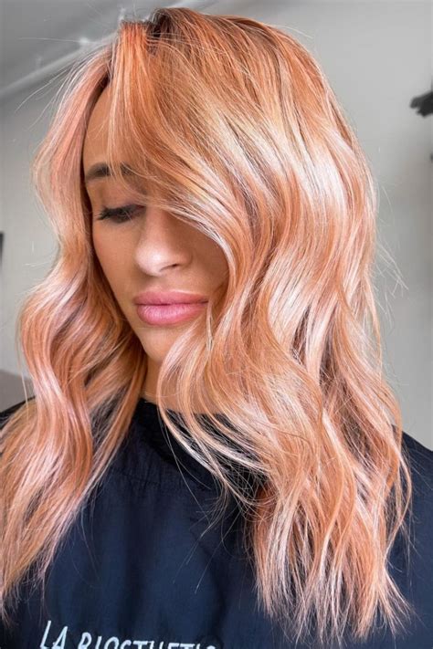 Best Fall Hair Colors And Hair Dye Ideas For Page Of