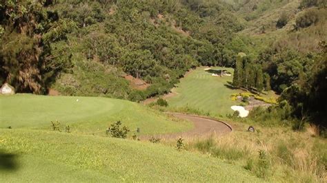 The Experience At Koele Hawaii Hidden Links Golf