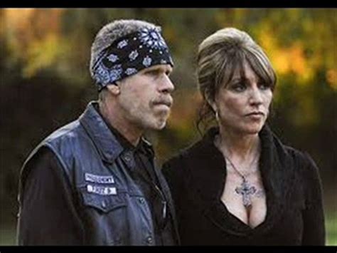 Sons Of Anarchy Season 3 Episode 7 Promo Video Dailymotion