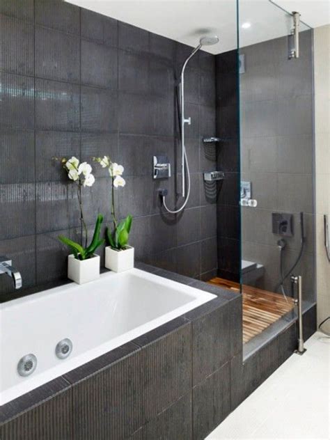 Beach house bathroom decor nice bath towels. 41 Peaceful Japanese-Inspired Bathroom Décor Ideas - DigsDigs